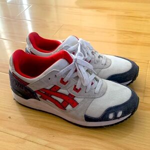 Asics | Kids Size 5 sneakers